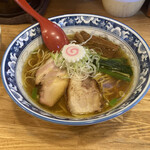 用户对于らーめん心繋的评论图