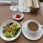 User's review image for レストラン オーロラ