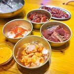 用戶對於レモホル酒場 天四店的評論圖