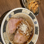 用戶對於神虎 肥後橋店的評論圖