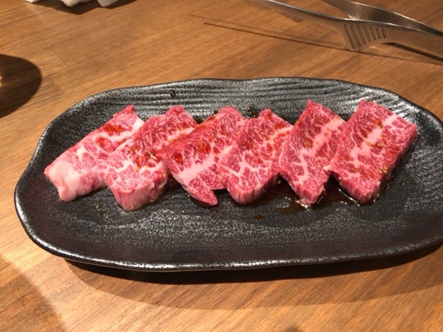 用戶對於よか肉 遊苑的評論圖