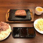 User's review image for やっぱりステーキ 小倉北店