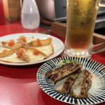 用戶對於中洲の屋台 小島商店 feat シラチャンラーメン的評論圖