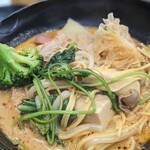 User's review image for 楊國福 マーラータン 高田馬場店