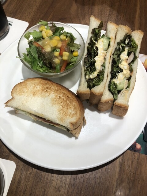 User's recommendation image for 珈琲館 京都東本願寺前店