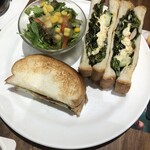 User's review image for 珈琲館 京都東本願寺前店