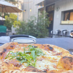 用戶對於両国テラスカフェ的評論圖