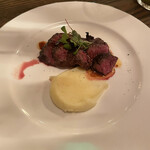 用戶對於タブローズラウンジ的評論圖