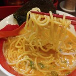 用戶對於麺や天鳳 方南町店的評論圖