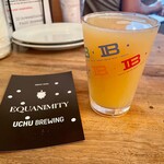 用戶對於クラフトビアバル IBREW 秋葉原駅前店的評論圖