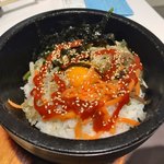 User's review image for bibim イオンモール京都桂川店