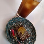 用户对于カフェ ド セット的评论图