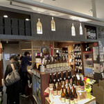用戶對於住吉酒販 博多駅店的評論圖