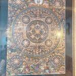 用户对于カレー気分的评论图