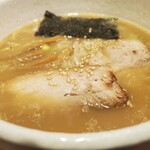 用戶對於らーめん くまくら的評論圖