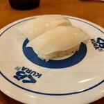 用戶對於無添くら寿司 福岡日赤前店的評論圖