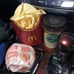 User's review image for マクドナルド 木場イトーヨーカドー店