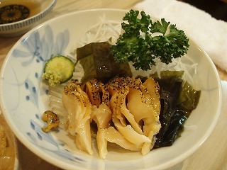 用戶對於はつ花的評論圖