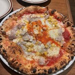 User's review image for Pizzeria&Trattoria GONZO 吉祥寺店