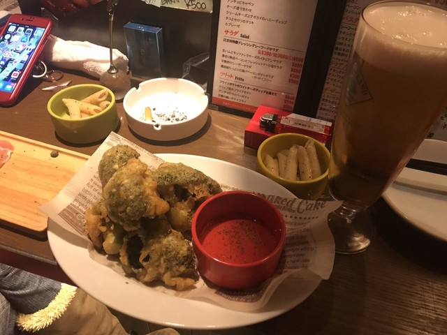 用戶對於CONA 江古田店的評論高清圖