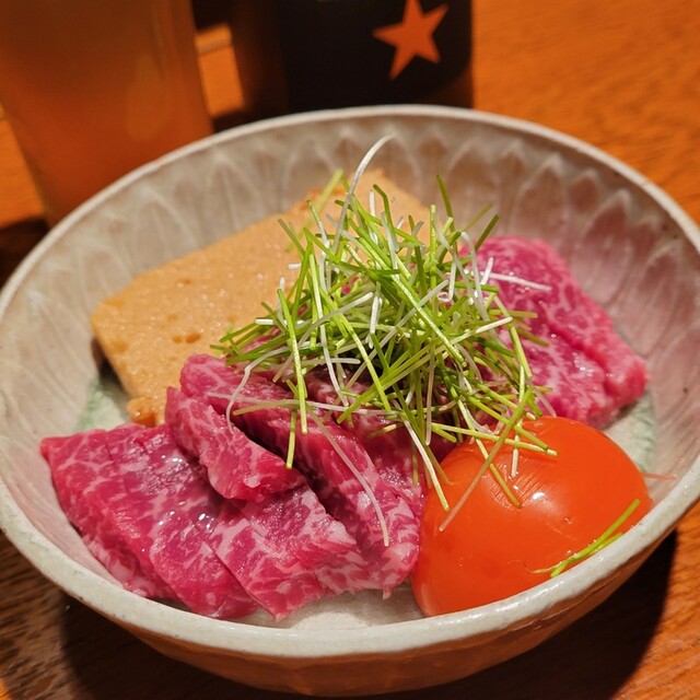 用户对于肉料理かなえ的评论高清图