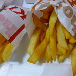 User's review image for ケンタッキーフライドチキン イオン高槻店