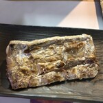 用戶對於東銀座 江戸銀的評論圖