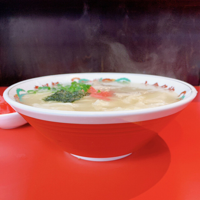 用户对于東洋軒 小倉店的评论高清图