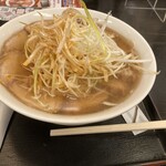 用戶對於喜多方ラーメン坂内 錦糸町店的評論圖