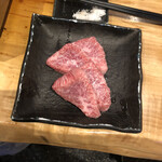 用戶對於立喰い焼肉 治郎丸 渋谷店的評論圖