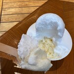 用戶對於石村萬盛堂 本店的評論圖