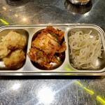 User's review image for 韓国酒場 コッキオ EST店