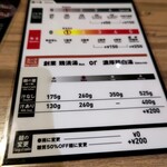 用户对于175°DENO〜担担麺〜 札幌北口店的评论图