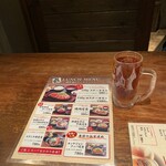 用戶對於京ホルモン蔵 大手筋店的評論圖