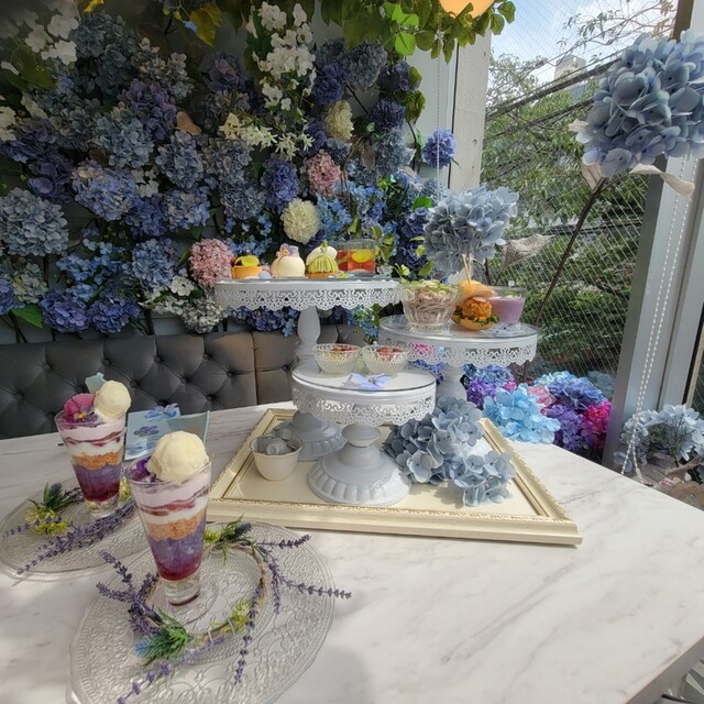 User's recommendation image for HAUTE COUTURE・CAFE