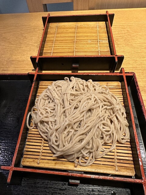 User's recommendation image for そばいち エキュート赤羽店