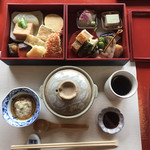 用户对于豆屋源蔵的评论图