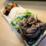 User's review image for もつ山