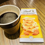 User's review image for リンツ ショコラ ブティック＆カフェ 吉祥寺店