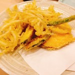用戶對於まずい魚 青柳的評論圖