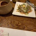 用户对于韓国料理 内房的评论图
