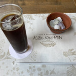 用户对于KIBE KITCHEN的评论图