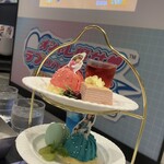 User's review image for TOKYO PARADE goods＆cafe