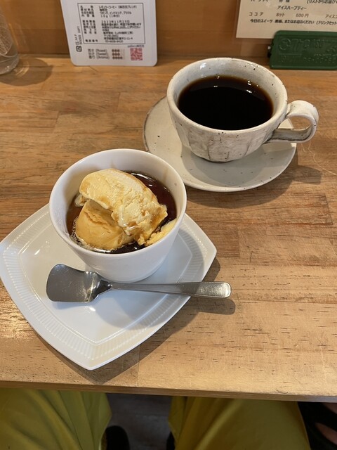 User's recommendation image for しげの珈琲工房