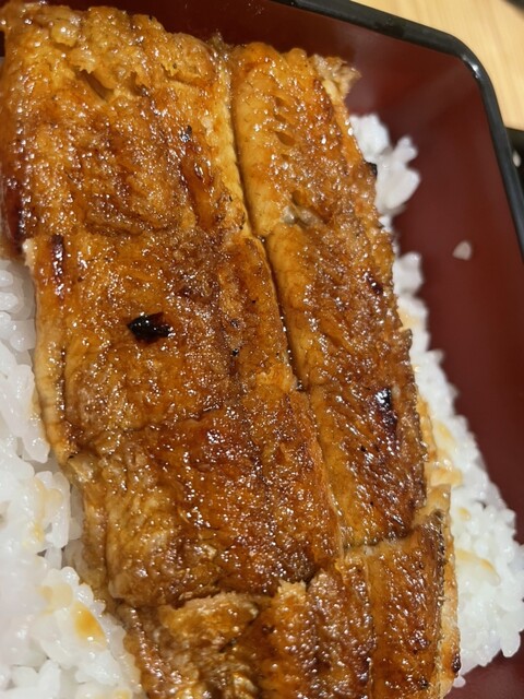 用戶對於うなぎ処 うな富 池田川西店的評論高清圖