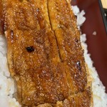 用戶對於うなぎ処 うな富 池田川西店的評論圖