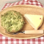 User's review image for ファイン ケイクス