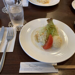 User's review image for SALAO