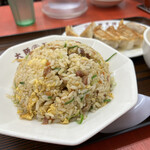 User's review image for 大阪王将 六本松店