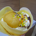 用戶對於ディッパーダン 厚別店的評論圖